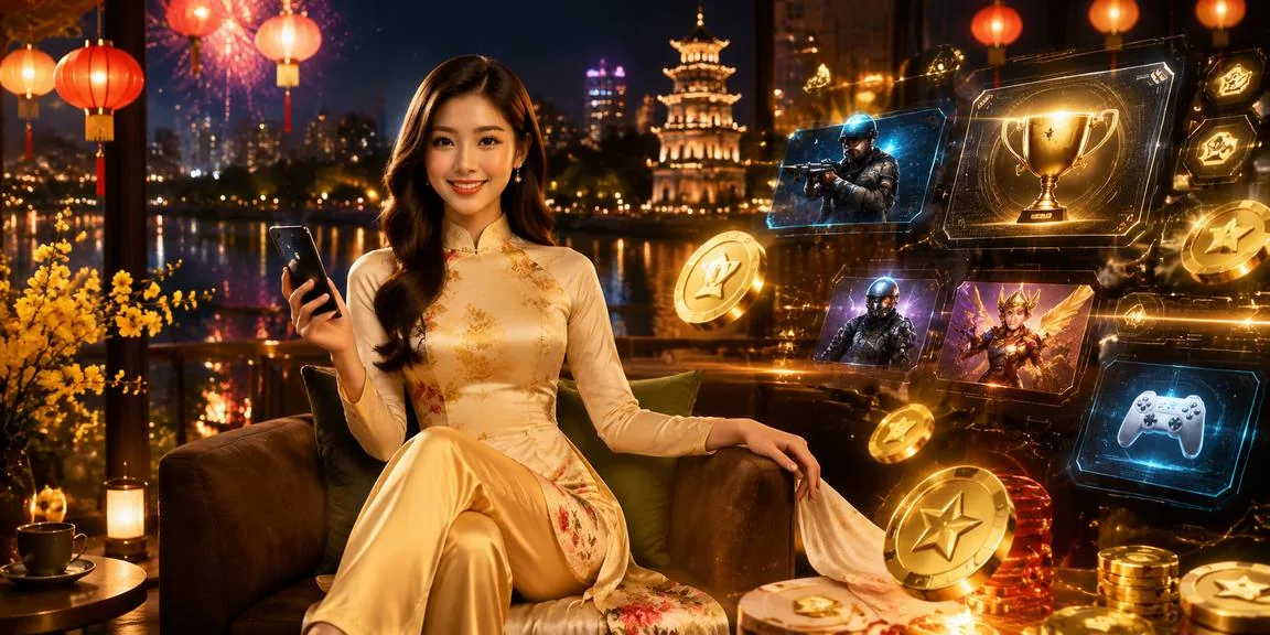 game lv88 Thể thao